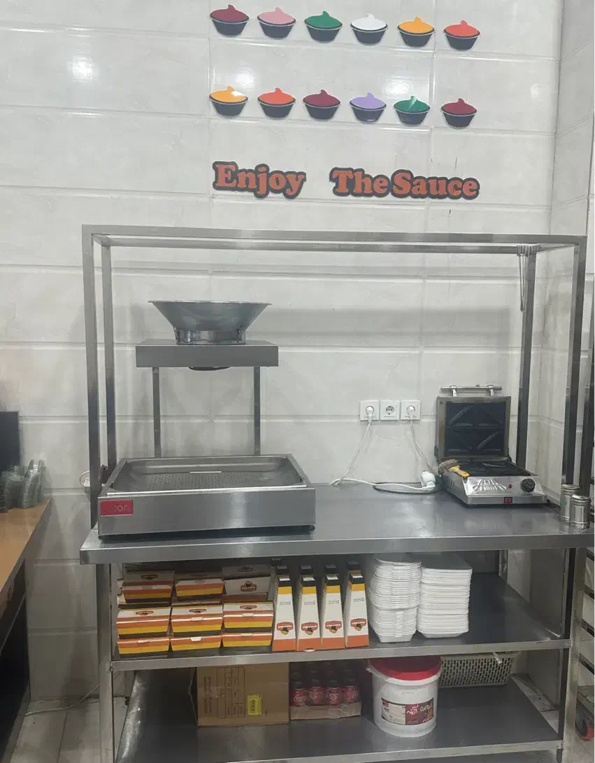 درحد نو|کافیشاپ و رستوران|بندر گناوه, |دیوار