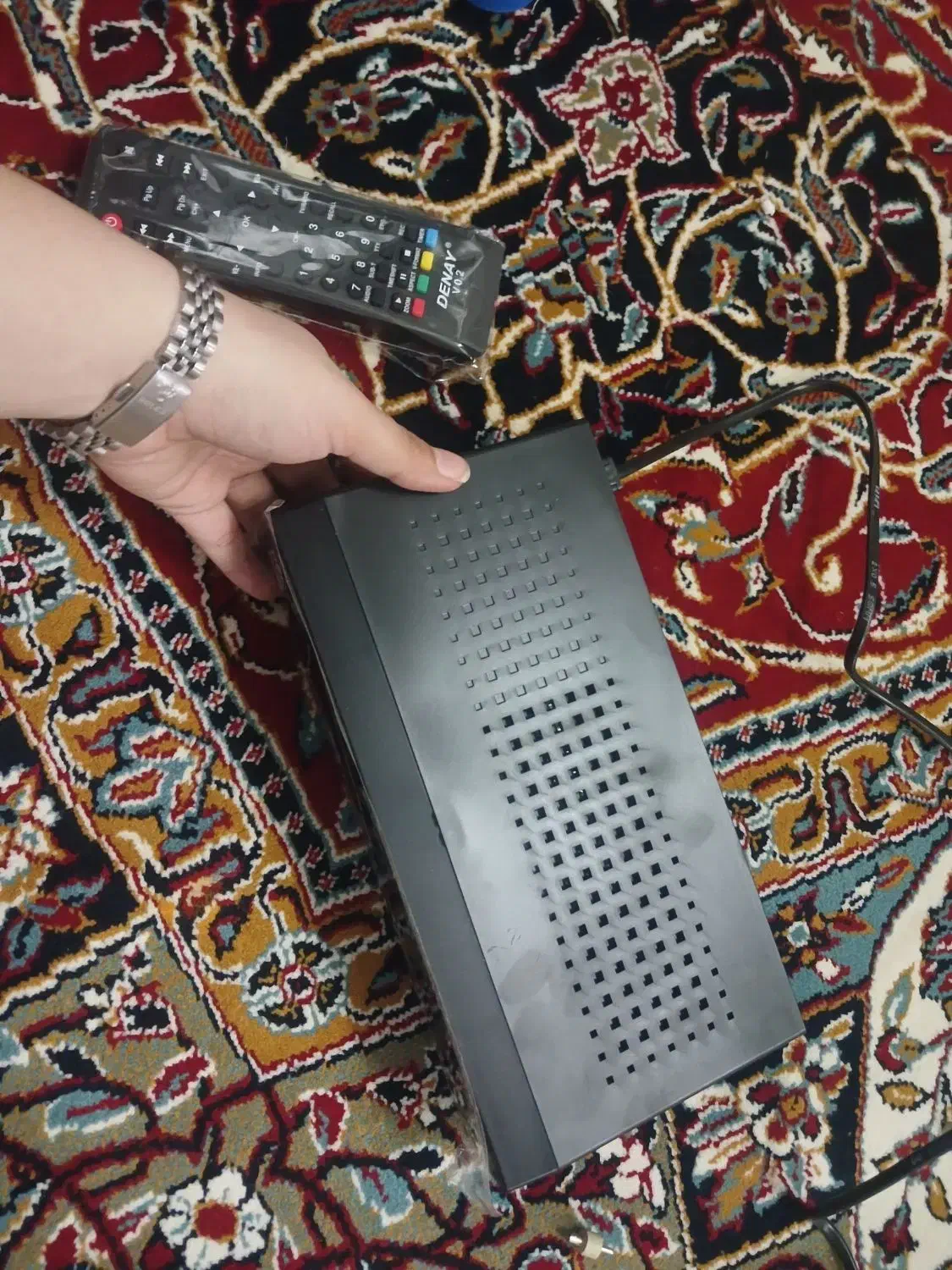 دستگاه دیجیتال|صوتی و تصویری|ساوه, |دیوار