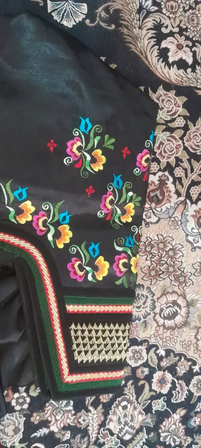 شلوار بندر زیبا وقشنگ|لباس|رودان, |دیوار