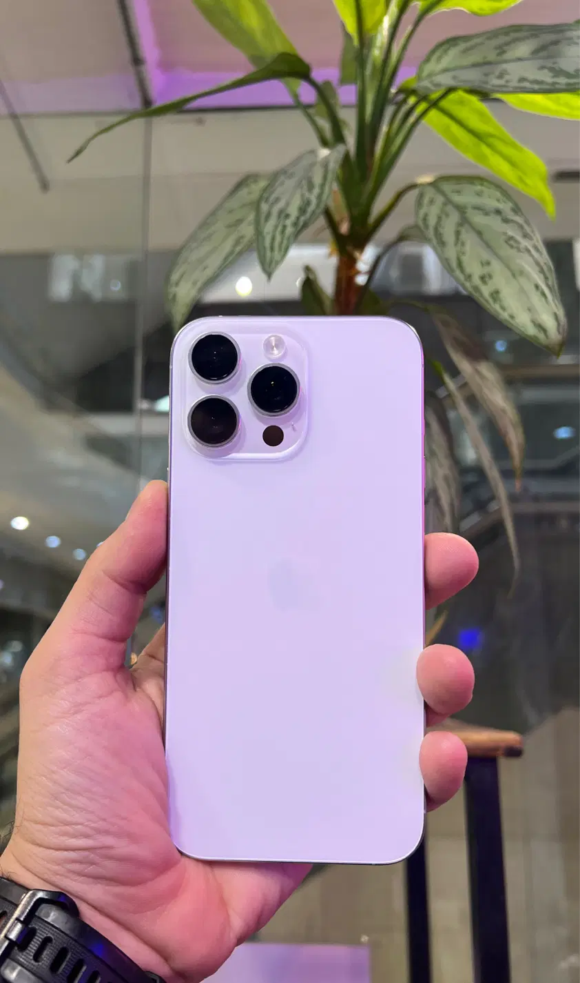 Iphone 16 Promax 256 آیفون ۱۶ پرومکس ۲۵۶|موبایل|تهران, ونک|دیوار