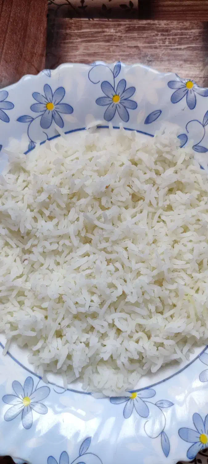 برنج طارم هاشمی - سرخ‌رود|خوردنی و آشامیدنی|قم, دانش|دیوار