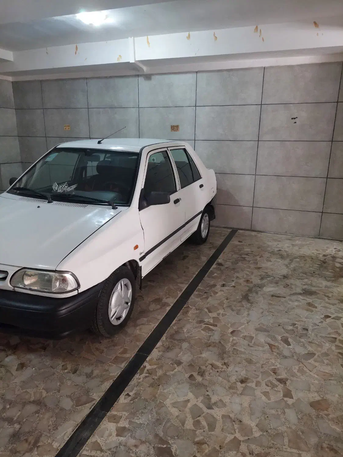 پراید ۱۳۱ مدل ۹۴ کم کار|خودرو سواری و وانت|فردیس, شهرک شهید حسینی|دیوار