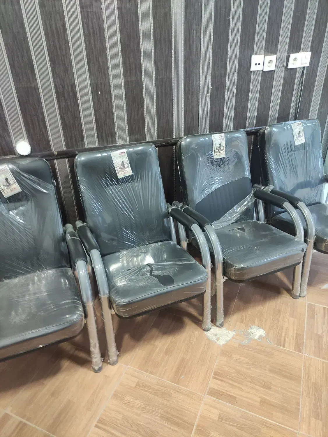 میز و صندلی|مبلمان اداری|خرمآباد, |دیوار