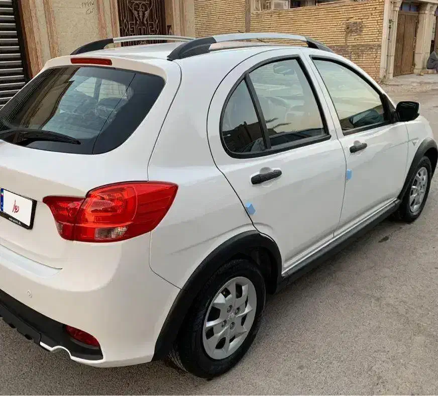کوییک S|خودرو سواری و وانت|آبادان, |دیوار