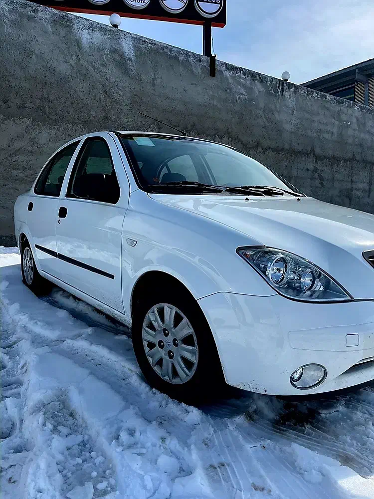 تیبا ۱ مدل ۹۹|خودرو سواری و وانت|تبریز, |دیوار