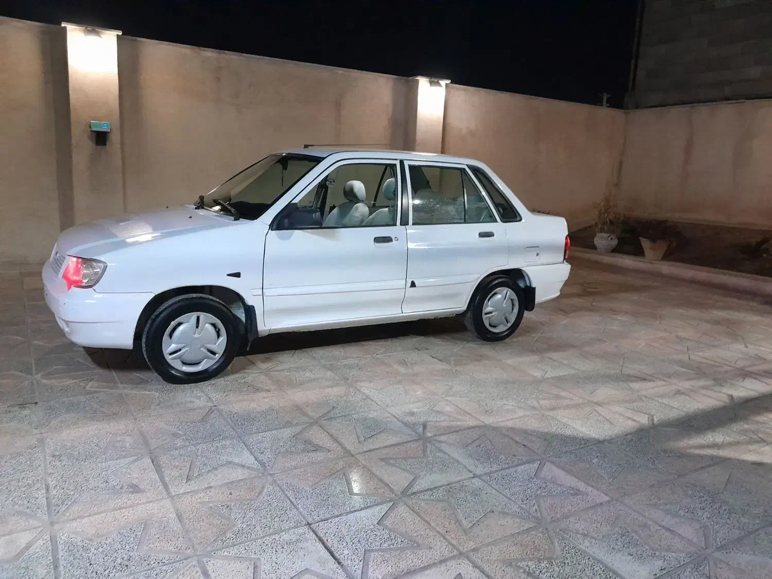 پراید ۱۳۲مدل ۸۹|خودرو سواری و وانت|شهریار, شهرک شاهد|دیوار