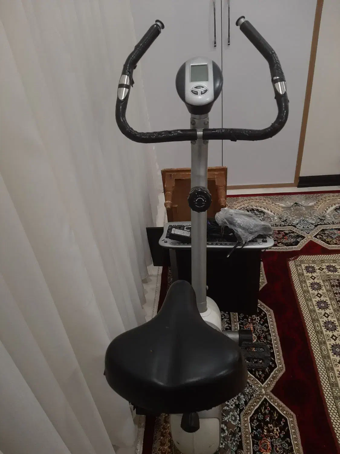 دوچرخه ثابت|تجهیزات ورزشی|قم, الغدیر|دیوار