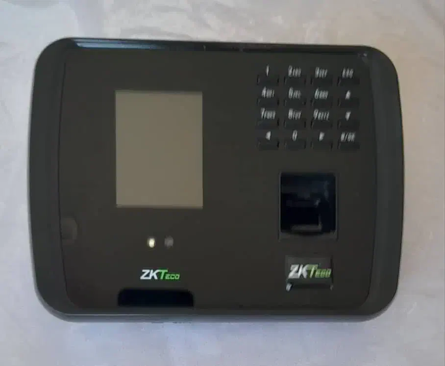 دستگاههای حضوروغیاب (کارتزنی) نوو استوک با ضمانت|دفتر کار|ملارد, |دیوار