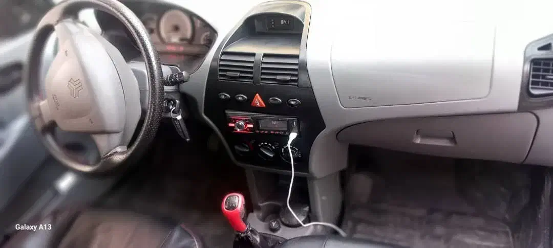 تیبا1400|خودرو سواری و وانت|ارومیه, |دیوار