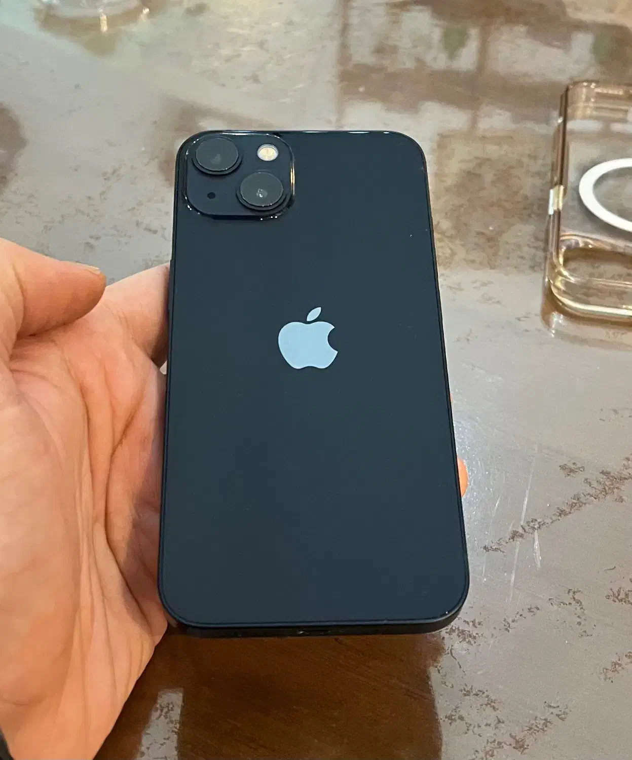 ایفن ۱۳ نرمال درحد نو|موبایل|تنکابن, |دیوار