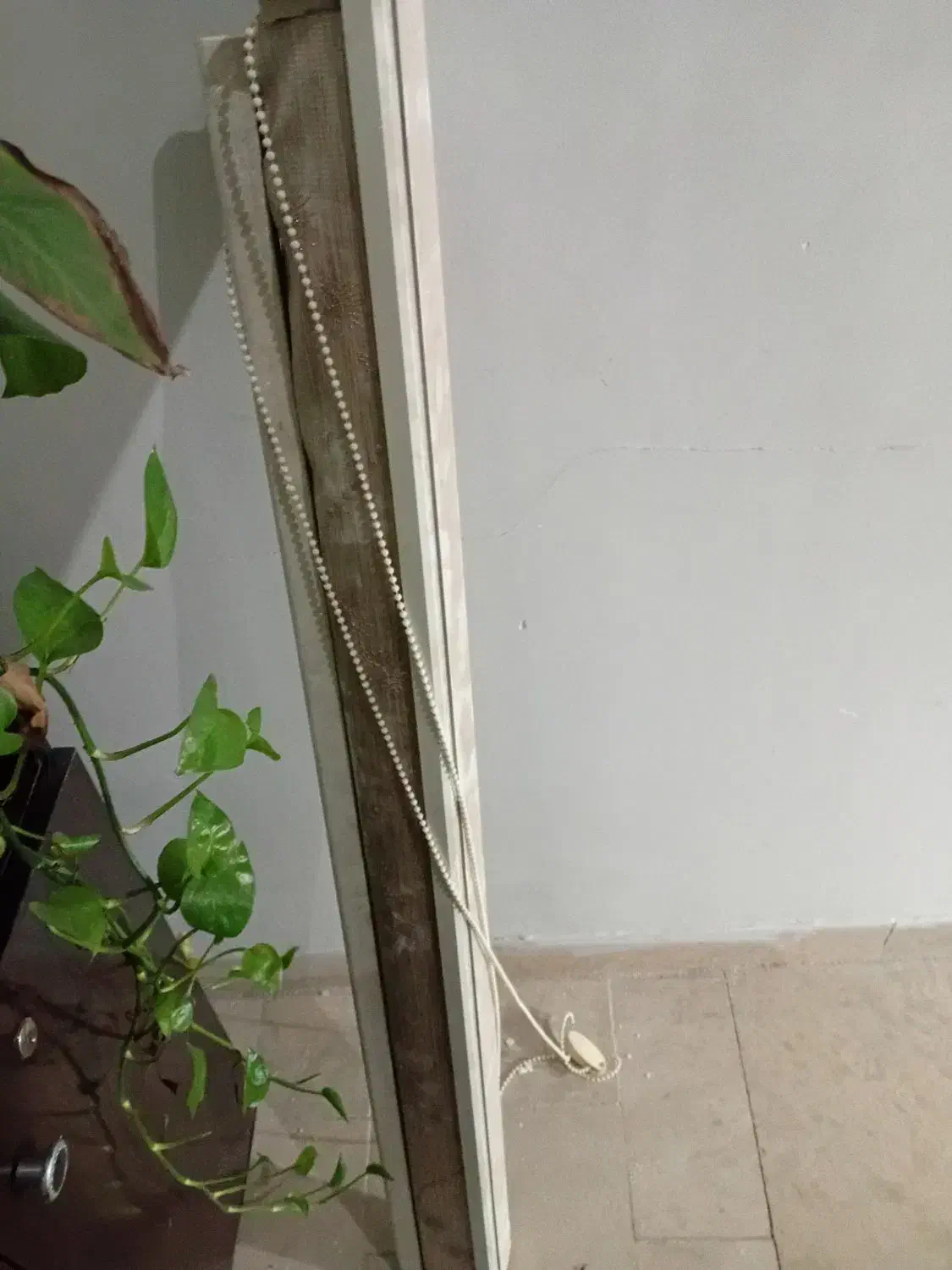 پرده  زبرا سالم وتمیز|پرده، رانر، رومیزی|تهران, وحیدیه|دیوار