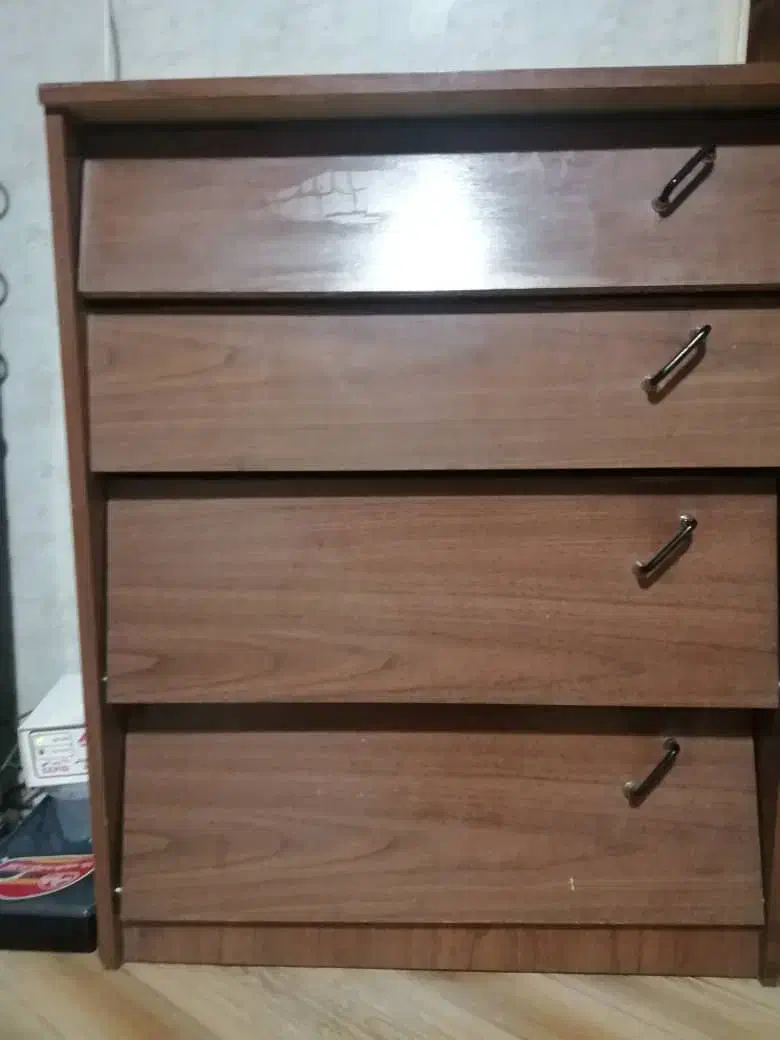 جاکفشی MDF|جاکفشی، کمد، دراور|شیراز, شهرک گلدشت محمدی|دیوار