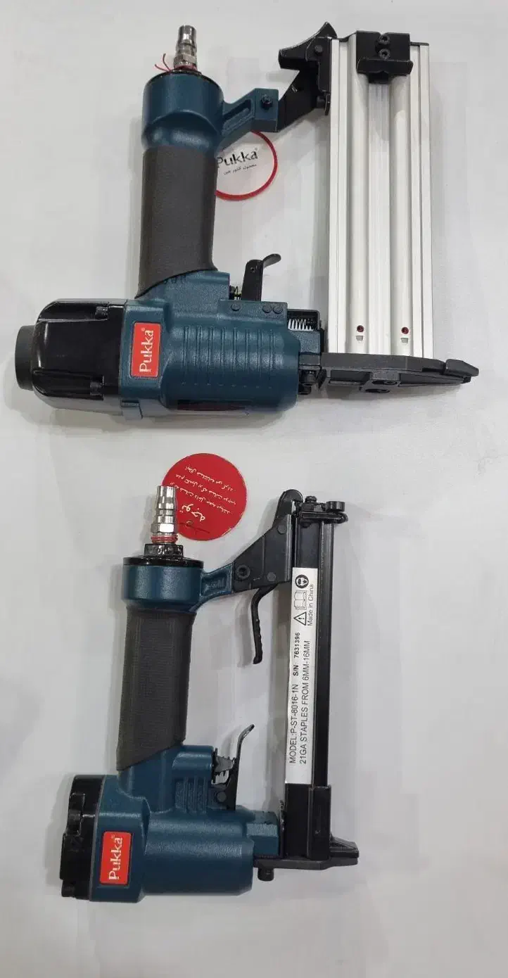 میخکوب و منگنه کوب بادی|ابزارآلات|قزوین, |دیوار