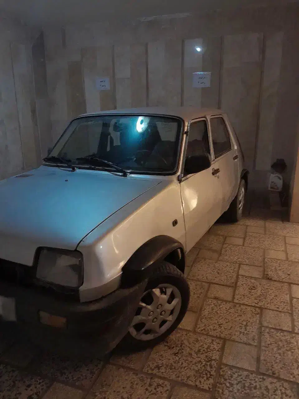 پی کی مدل 1384|خودرو سواری و وانت|مشهد, ویلاشهر|دیوار