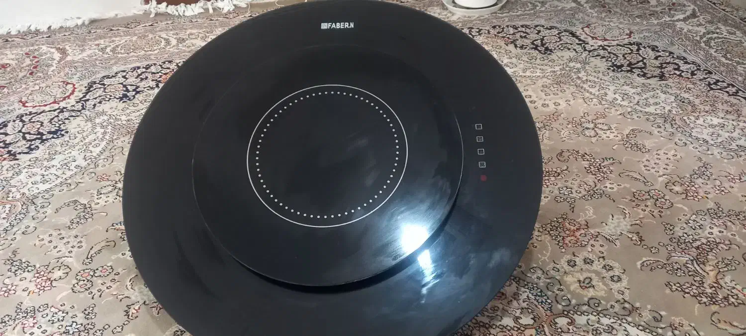 هود|هود|مشهد, پنجتن|دیوار