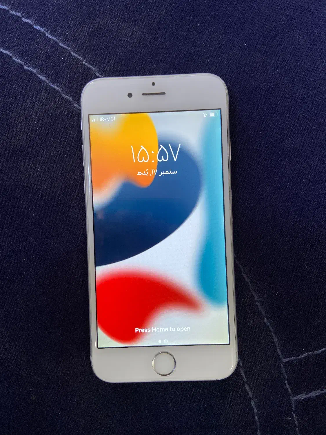 آیفون64گیگ6s|موبایل|اصفهان, سودان|دیوار