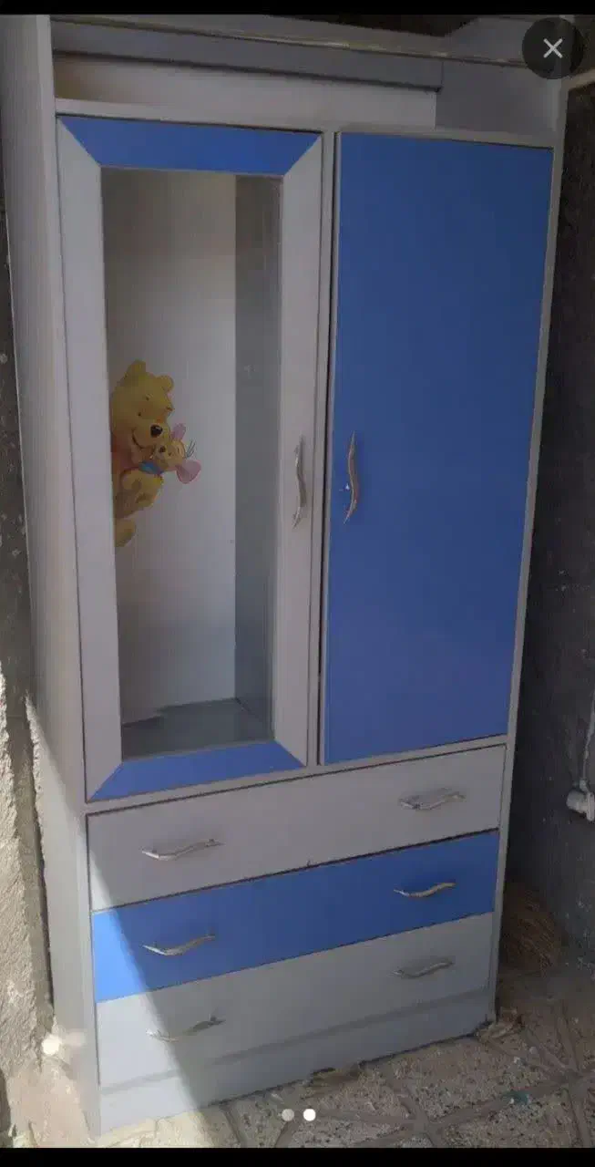 کمد|جاکفشی، کمد، دراور|نیشابور, بنیاد شهید|دیوار