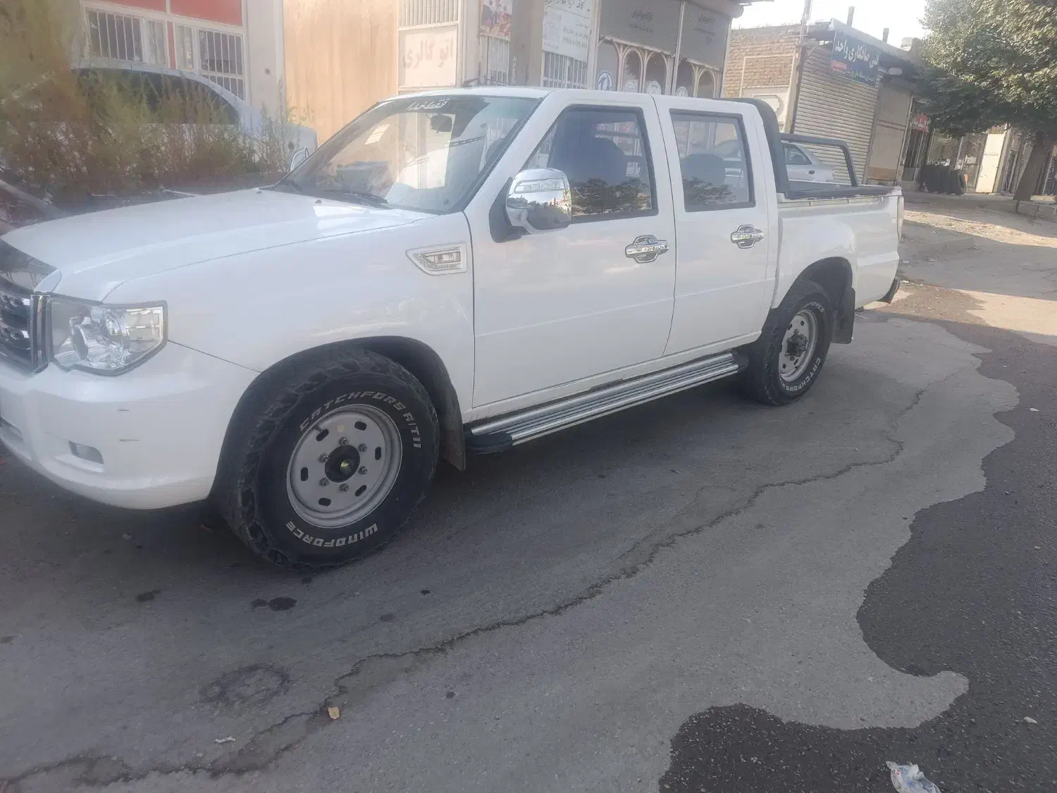 فروش خودرو|خودرو سواری و وانت|کرمانشاه, |دیوار