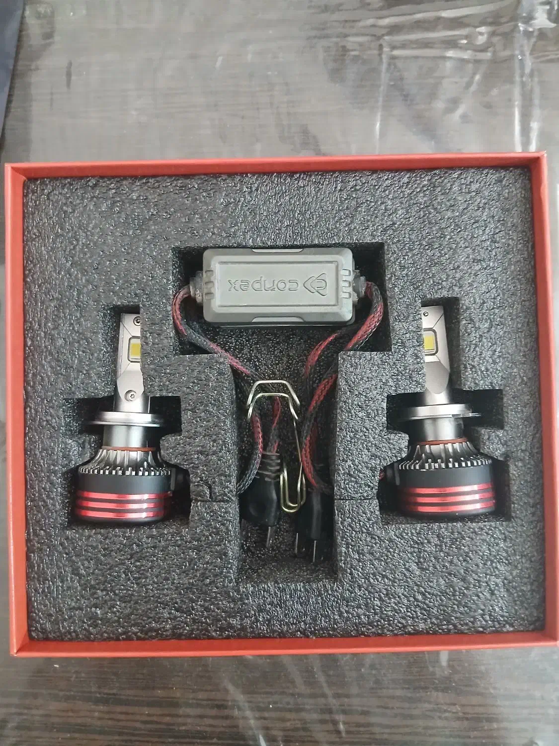 هدلایت H7 دو طرفه غریب دوست|قطعات یدکی و لوازم جانبی|هشترود, |دیوار