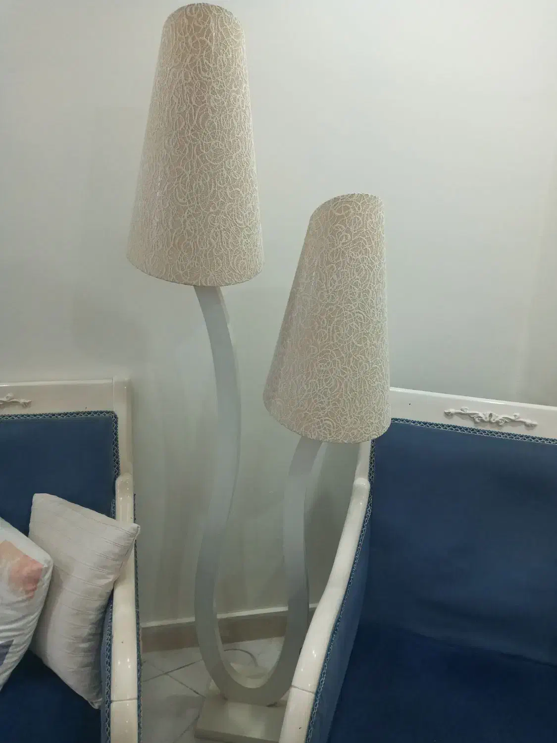 آباژور سالم و نو|چراغ خواب و آباژور|فردیس, شهرک سپاه|دیوار