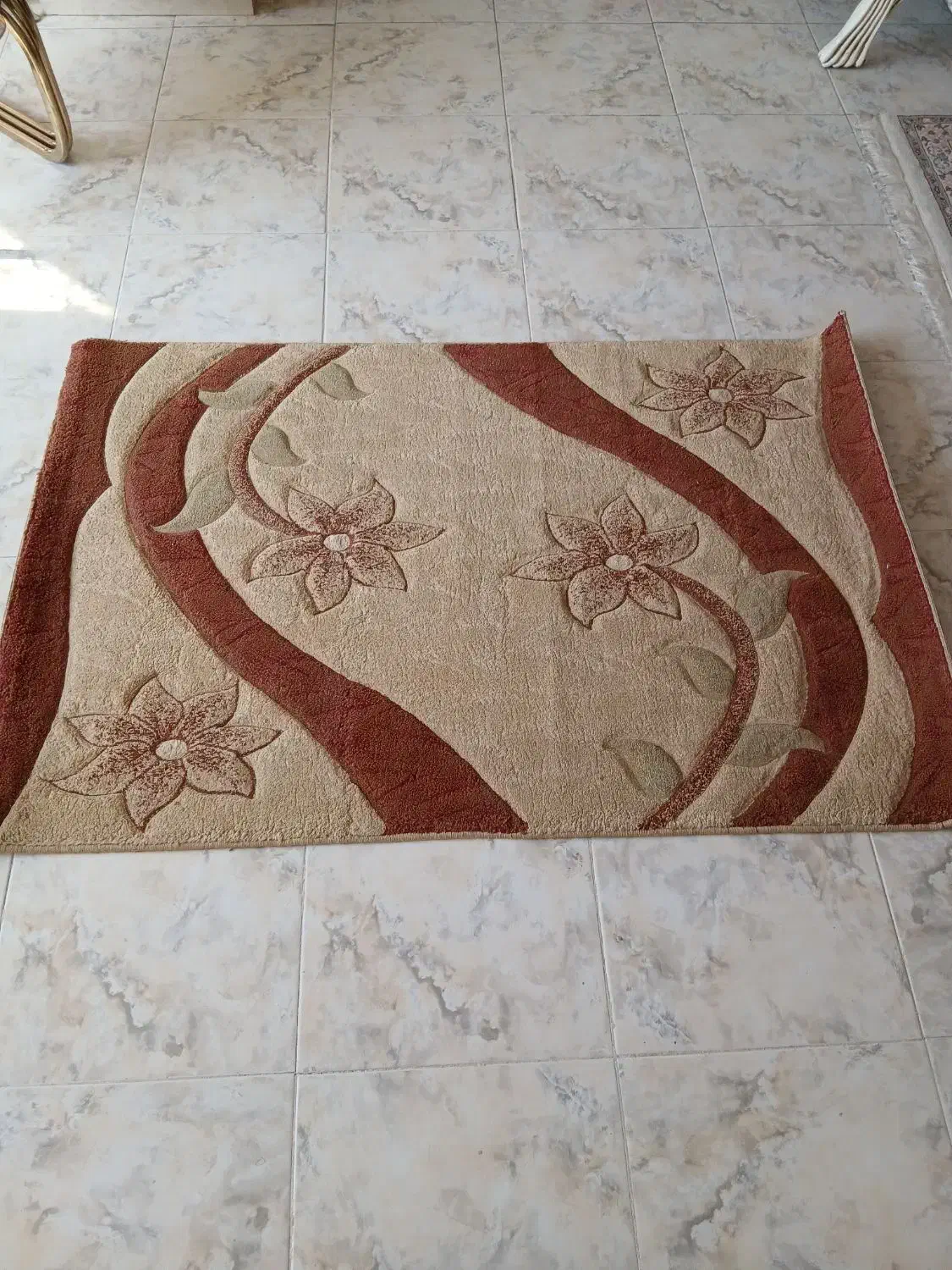 قالیچه فانتزی ۱در ۱/۵|فرش|کرج, شاهین‌ویلا|دیوار