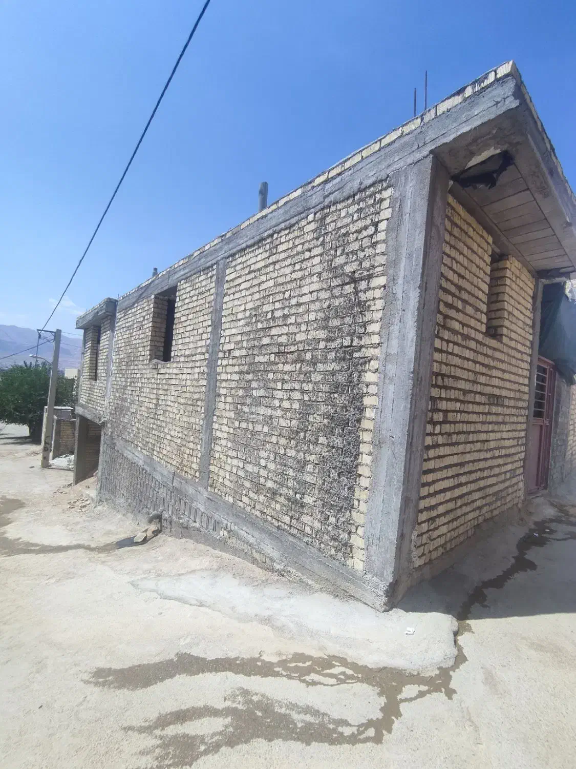 منزل|فروش خانه و ویلا|شیراز, شهرک قمشه|دیوار