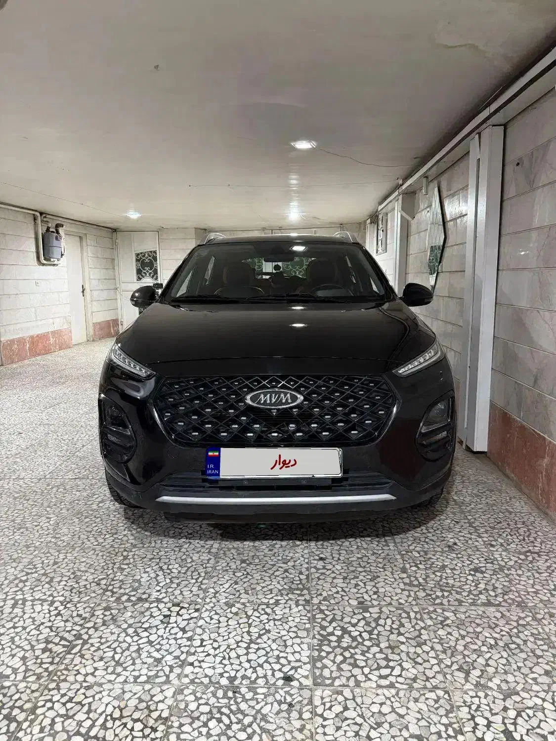 x22 pro mt|خودرو سواری و وانت|قزوین, |دیوار