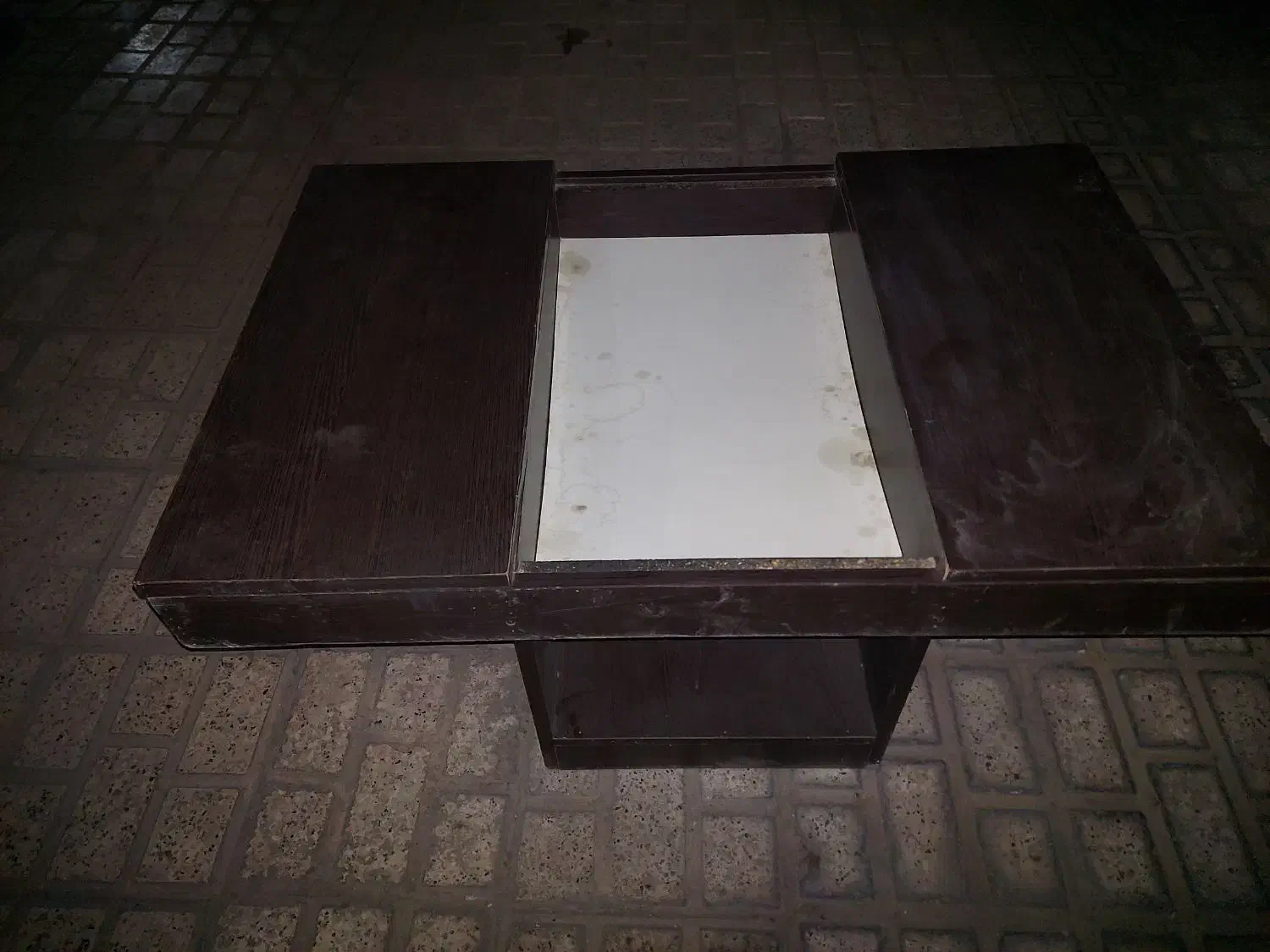 میز عسلی|مبلمان خانگی و میز عسلی|مشهد, کارگران|دیوار