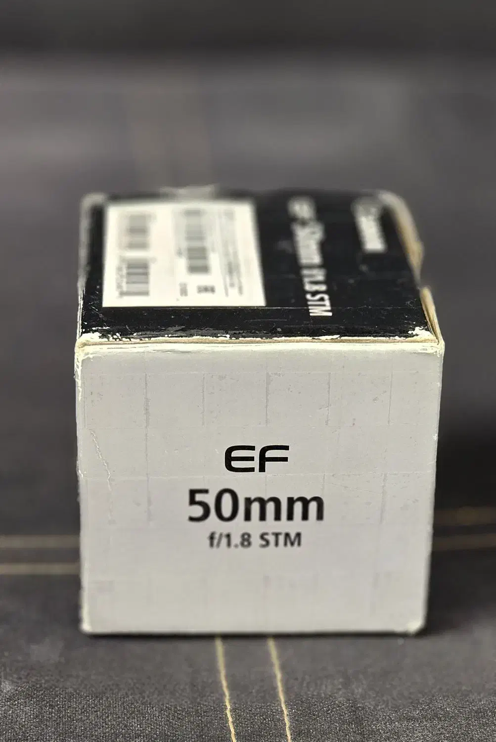 لنز 50 فیکس کانن F1/8|دوربین عکاسی و فیلم‌برداری|دوگنبدان, |دیوار
