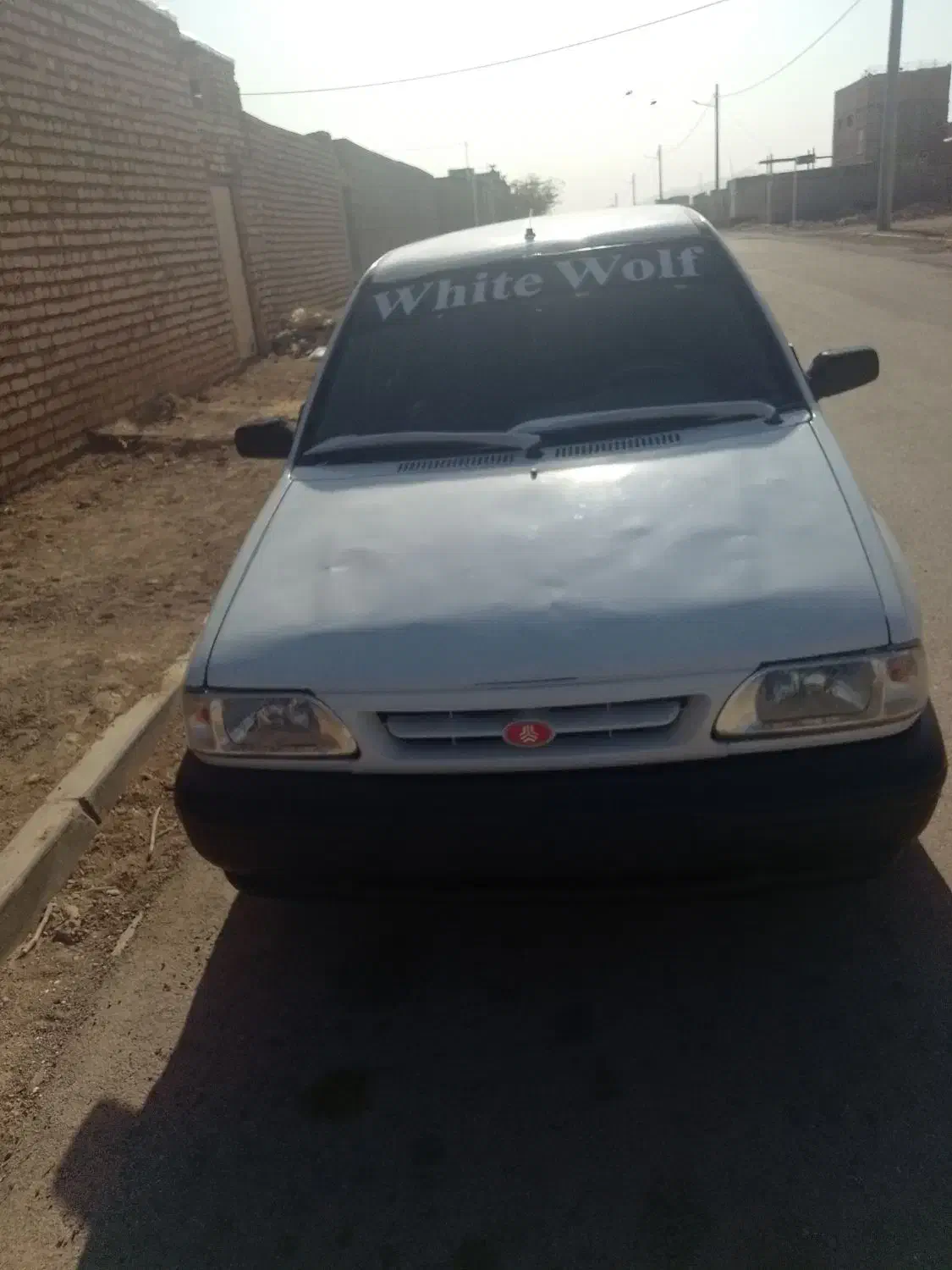 پراید ۱۳۱ مدل ۹۰|خودرو سواری و وانت|خواف, |دیوار