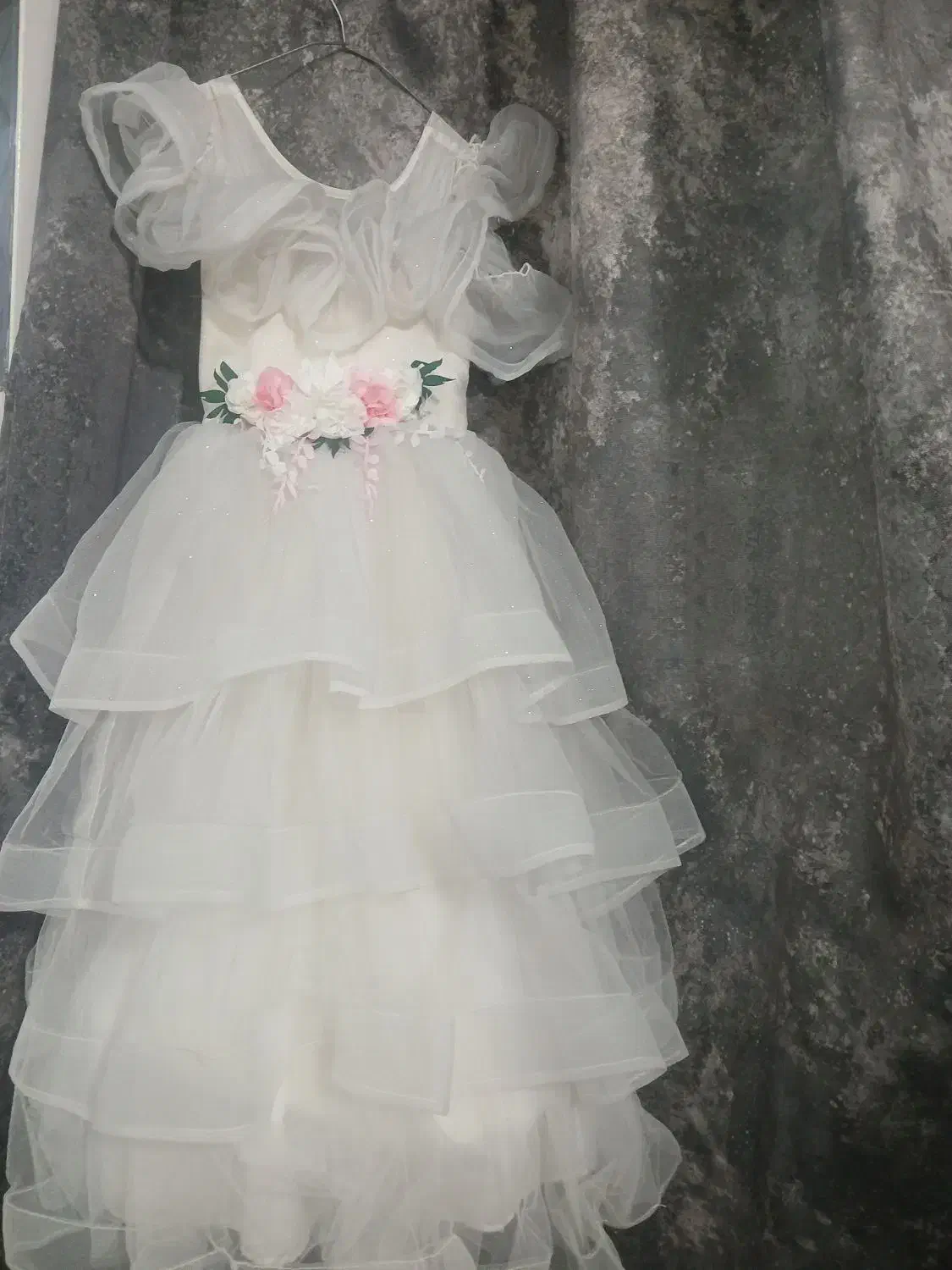 لباس|لباس|امیدیه, |دیوار