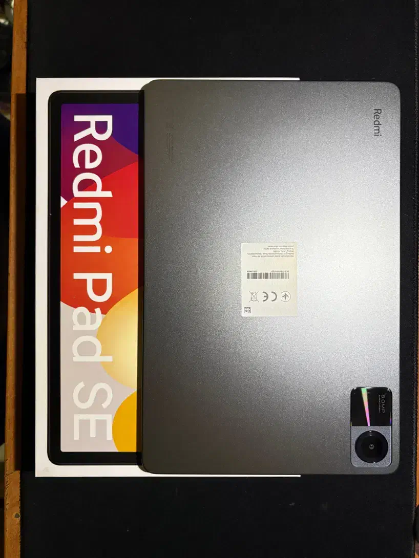 تبلت xiaomi pad se|تبلت|تبریز, |دیوار