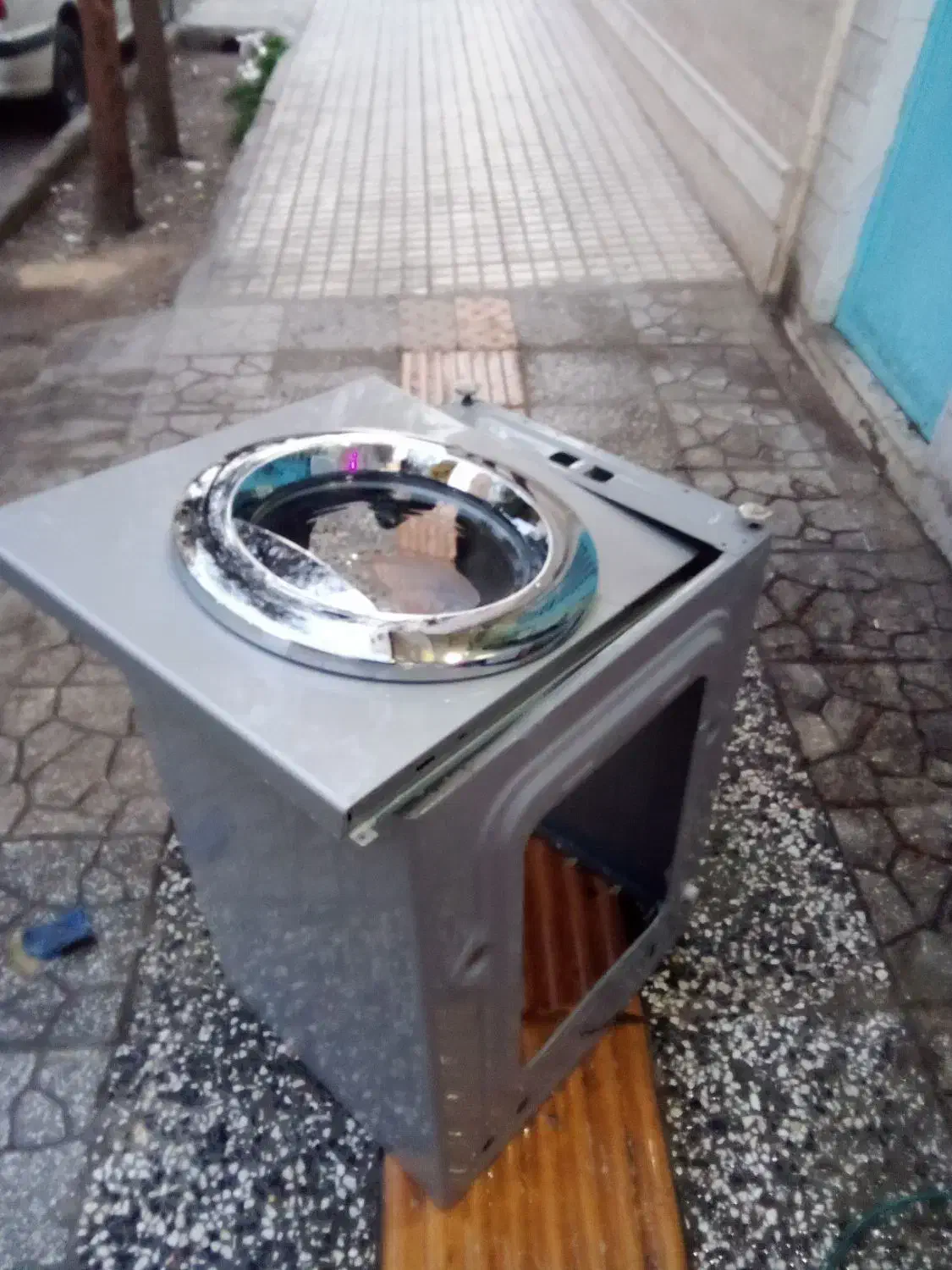 تعمیرات تخصصی یخچال فریزر -لباسشویی و ظرف شویی|خدمات پیشه و مهارت|سمنان, |دیوار