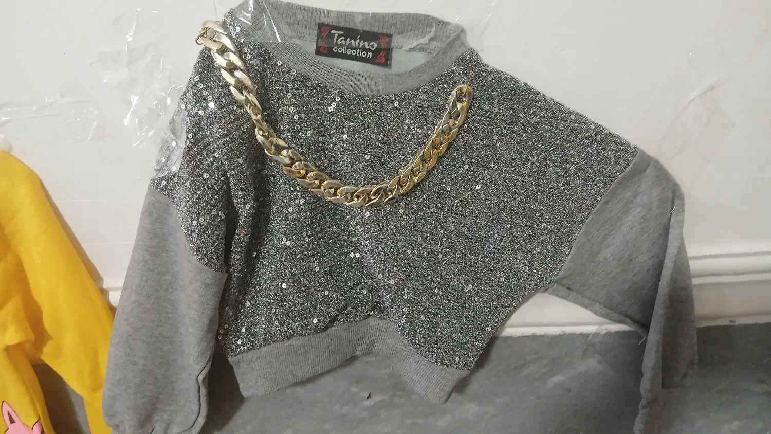 فروش لباس بچگانه|لباس|دهدشت, |دیوار