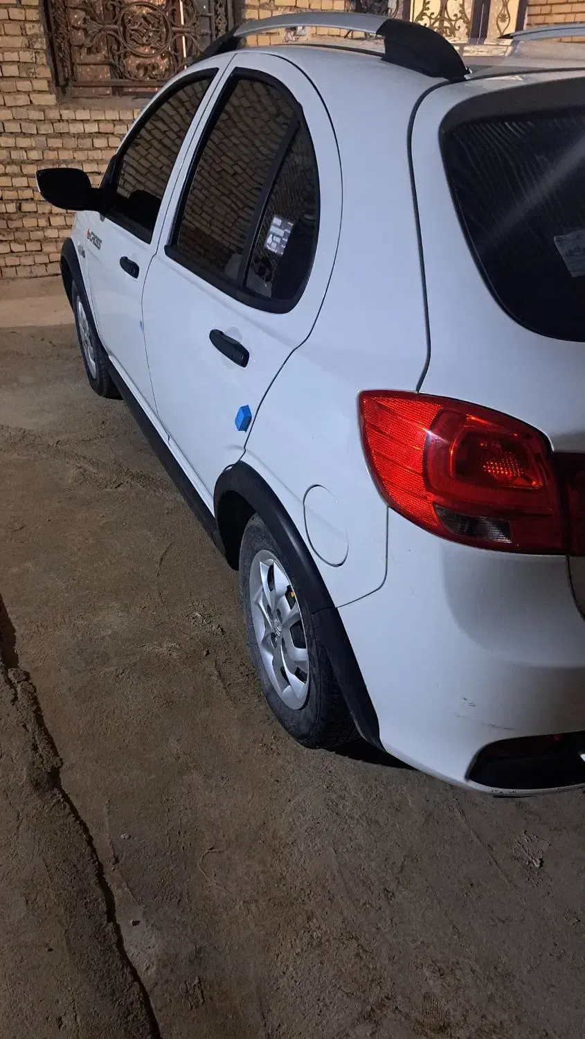 کویک s|خودرو سواری و وانت|شوشتر, |دیوار