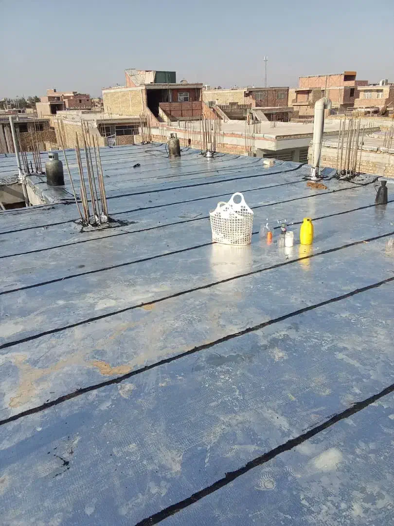 ایزوگام زیر قیمت بازار فوری|خدمات پیشه و مهارت|کرمان, |دیوار