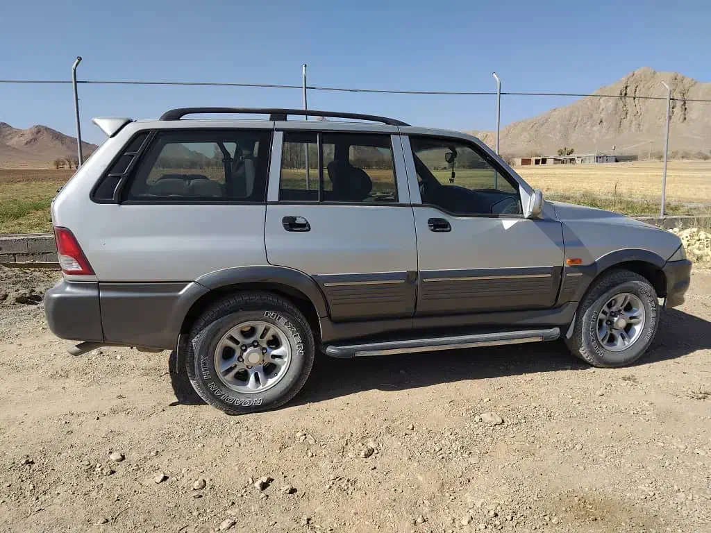 فروش خودرو موسو|خودرو سواری و وانت|شیراز, پودنک|دیوار