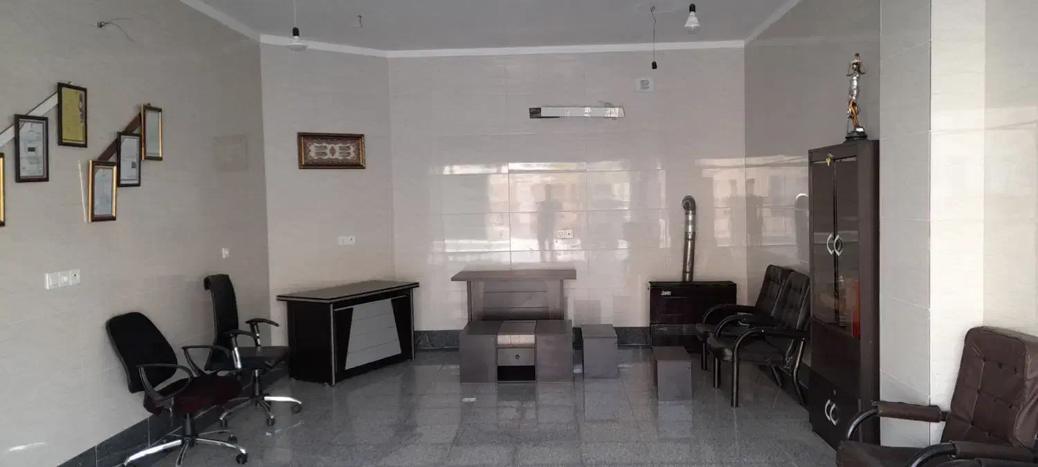 اجاره واحد تجاری|اجارهٔ مغازه و غرفه|سمنان, |دیوار