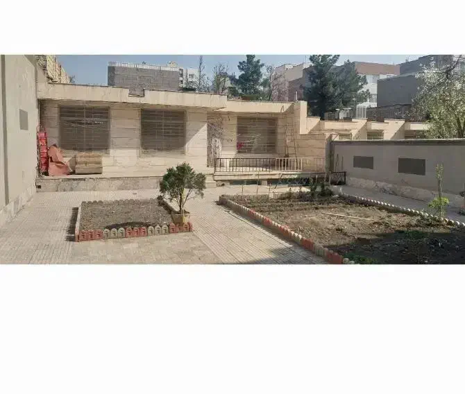 ویلایی ۴۰۰متر وکالتی  معاوضه با آپارتمان|فروش زمین و ملک کلنگی|مشهد, هفت تیر (نه دره)|دیوار