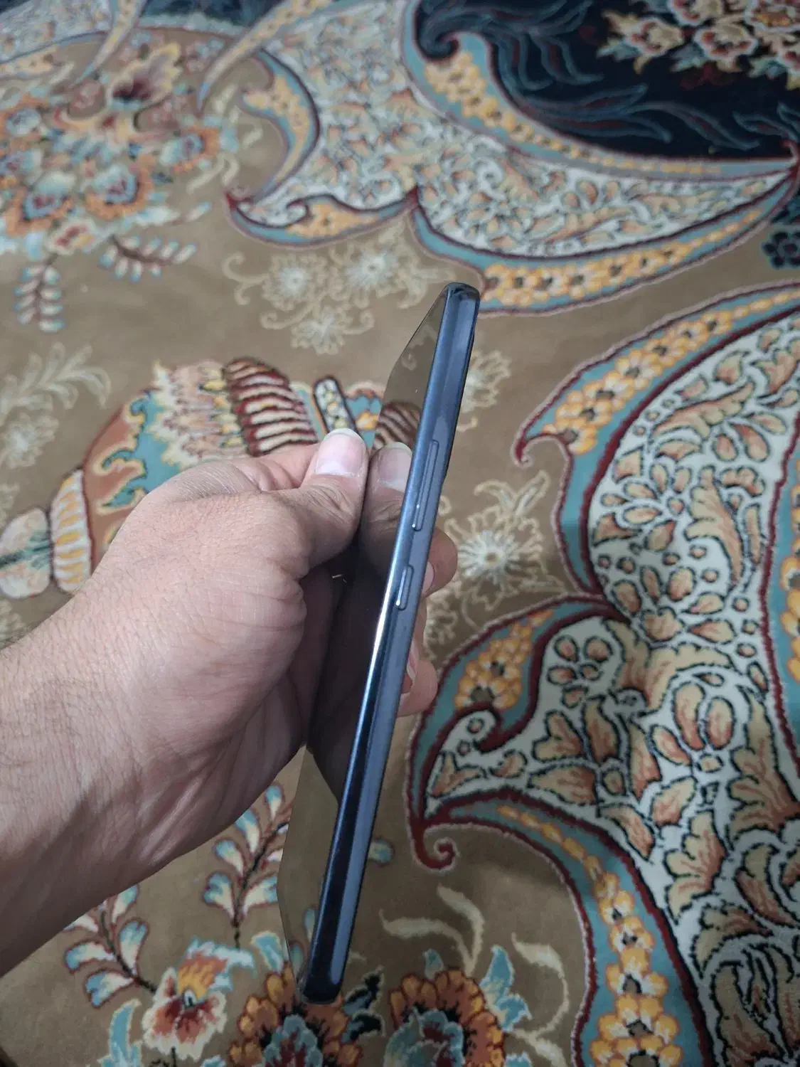 گوشی سامسونگ a53|موبایل|خمینی‌شهر, |دیوار