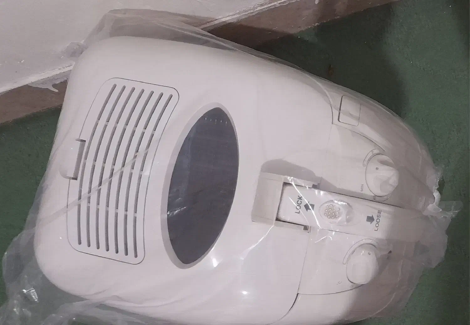 سرخکن|سایر لوازم برقی|شیراز, شهرک صدا و سیما|دیوار