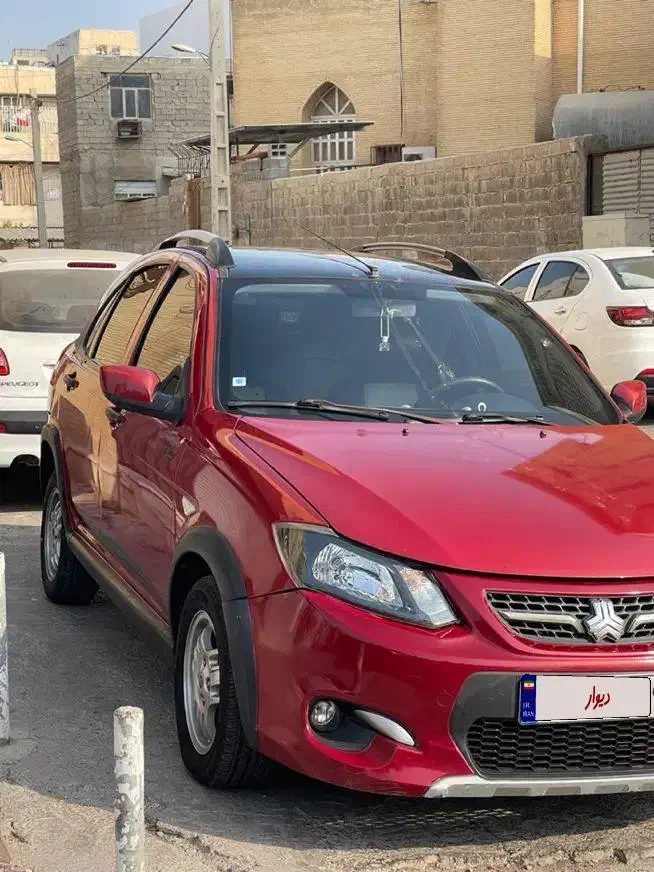 کوئیک r مدل ۱۴۰۰|خودرو سواری و وانت|بوشهر, |دیوار