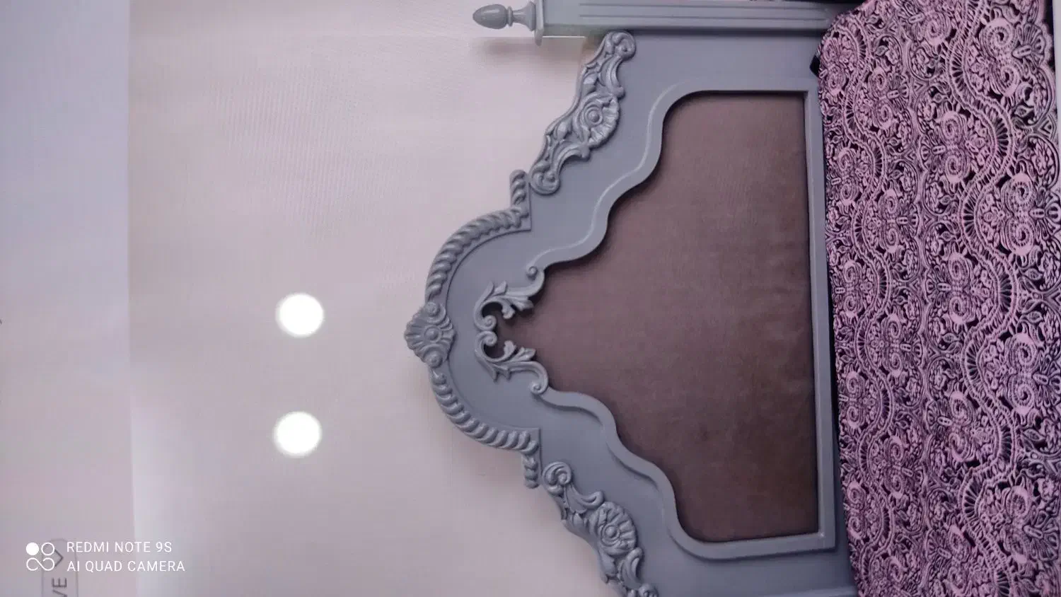 سرویس خواب|تخت و سرویس خواب|تربت‌حیدریه, کاشانی|دیوار