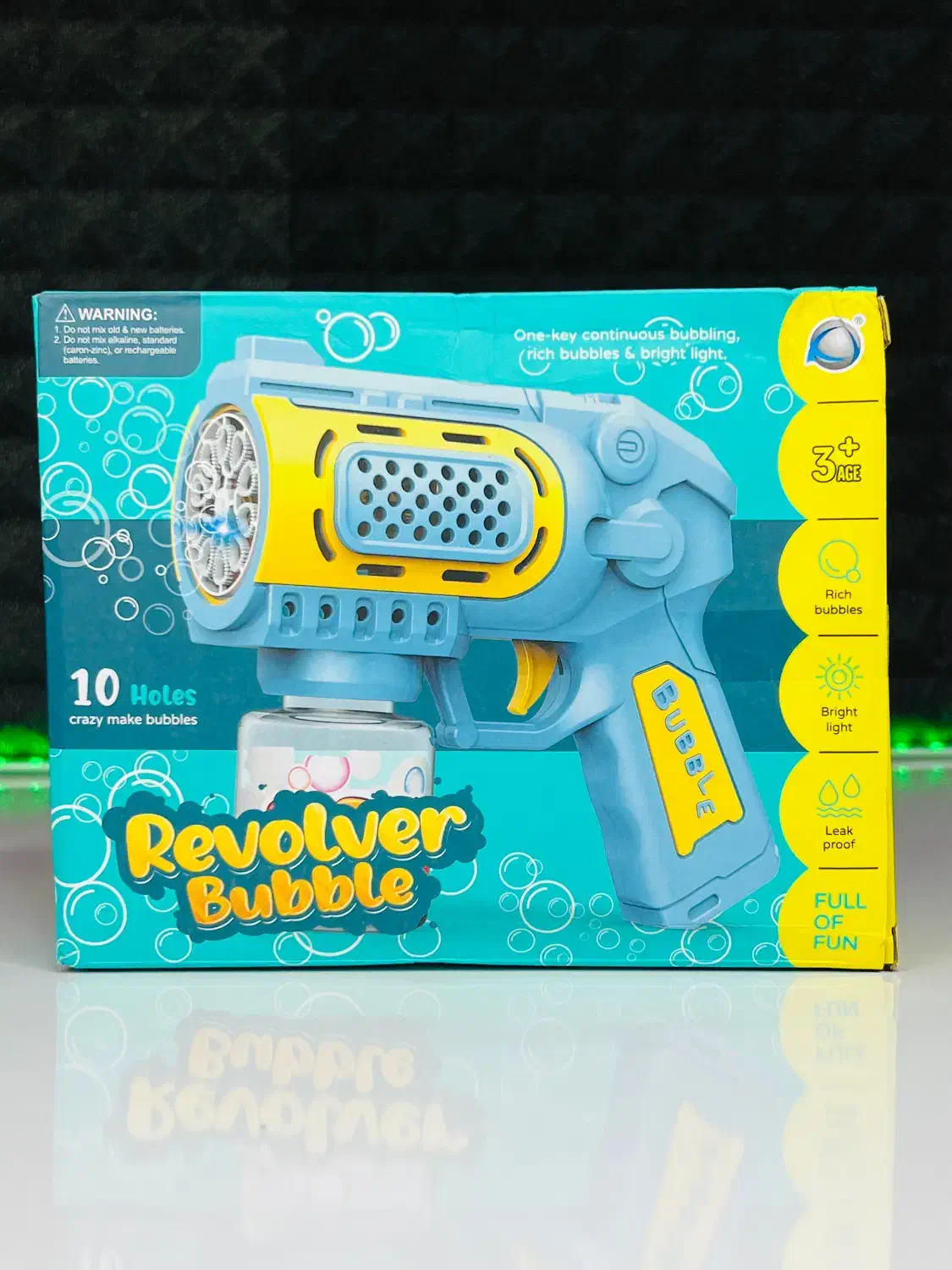 حباب ساز رکباری عالی|اسباببازی|آفتاب, |دیوار