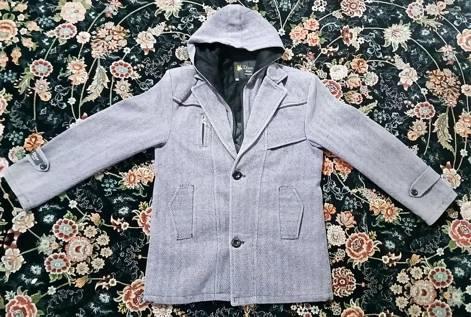 پالتو و کاپشن|کفش و لباس بچه|بومهن, |دیوار