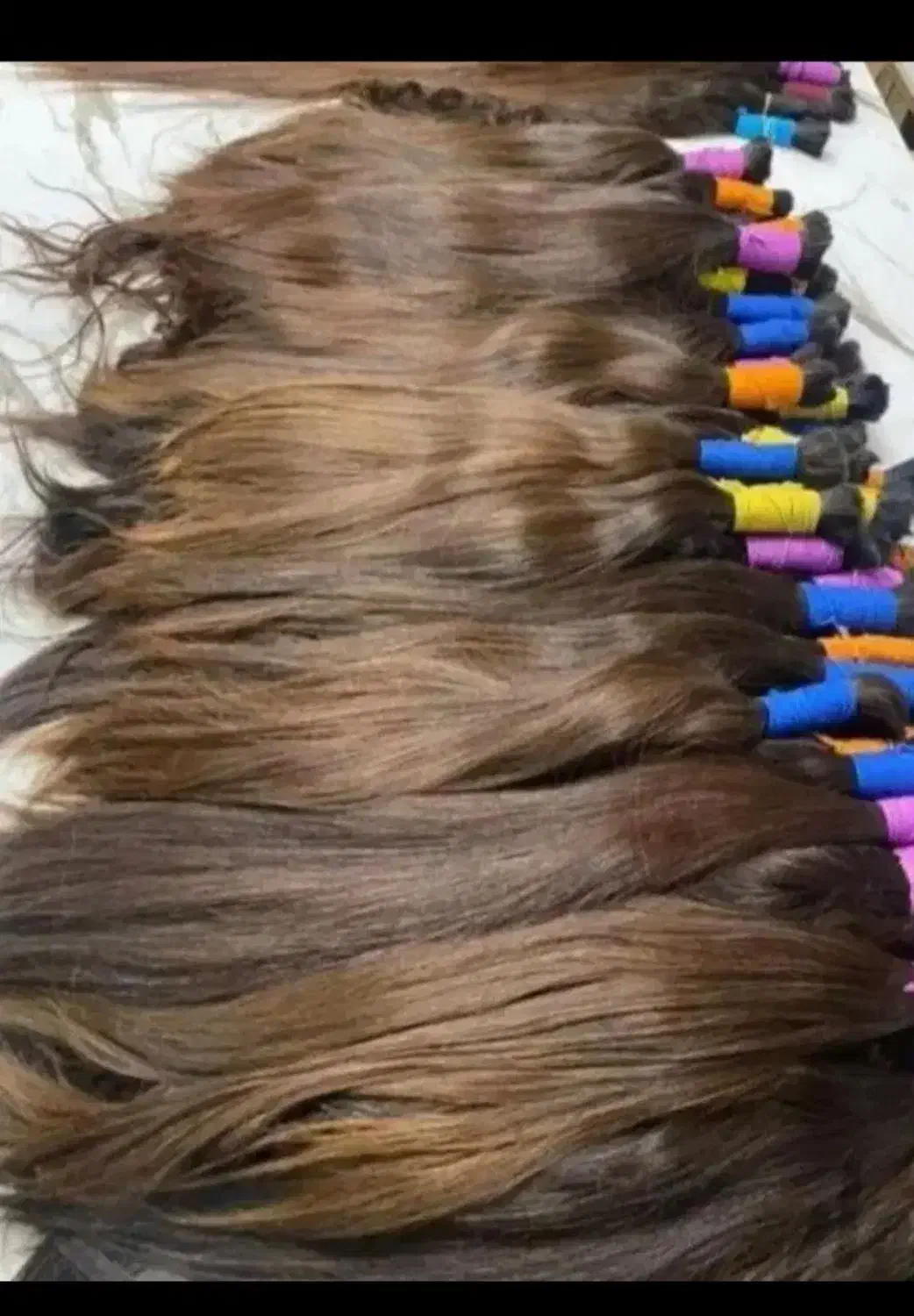 خریدار  موی طبیعی|خدمات آرایشگری و زیبایی|قزوین, |دیوار