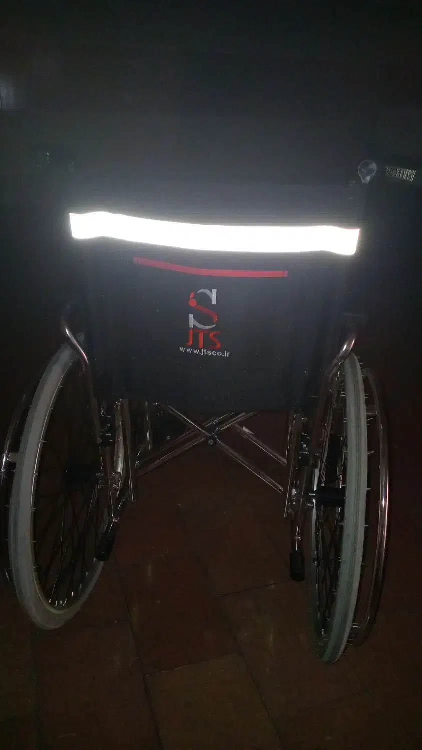 ویلچر نو راحت|پزشکی|تهران, دبستان|دیوار