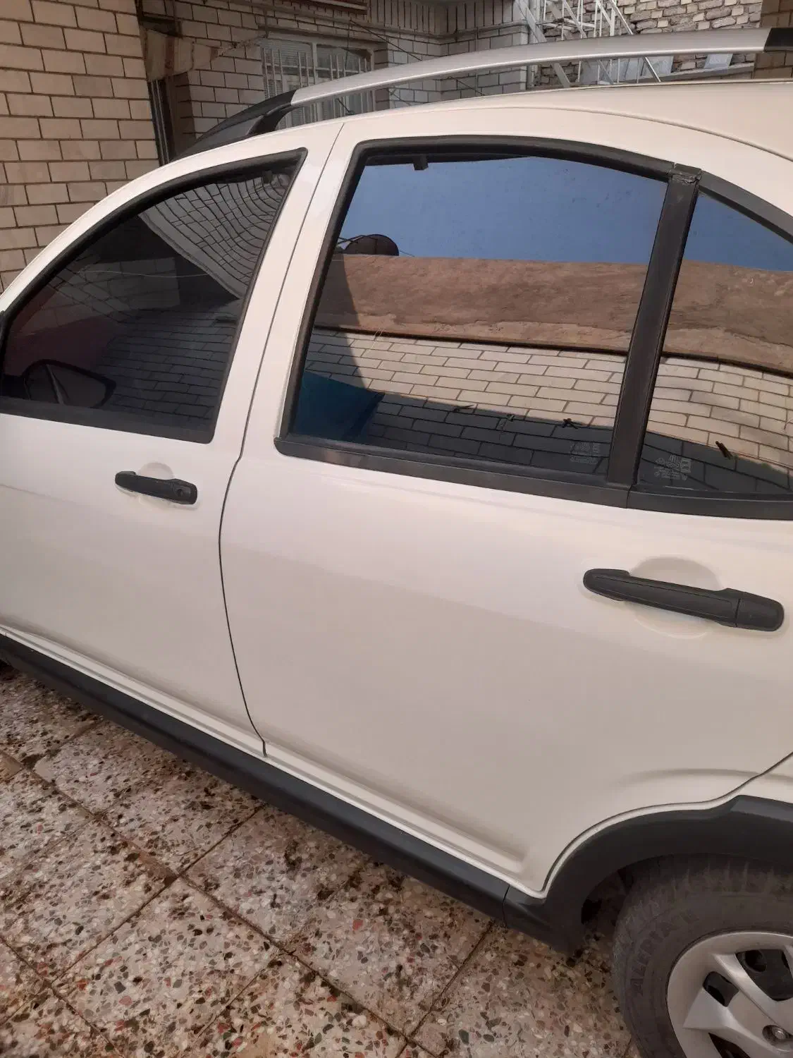 کوییک ۱۴۰۲ خانگی تمیر درجه یک|خودرو سواری و وانت|اهواز, زیتون کارگری|دیوار