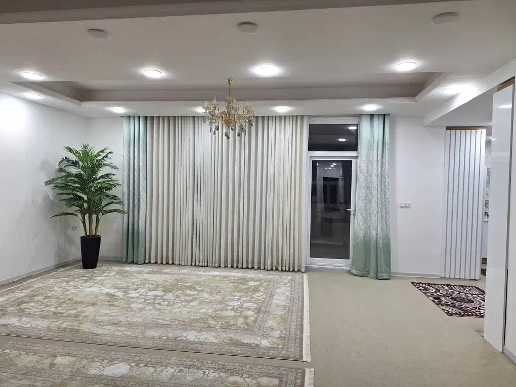 پنل پرده|پرده، رانر، رومیزی|شوشتر, |دیوار