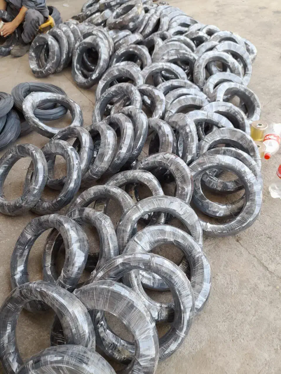 کارگر توری باف|استخدام صنعتی، فنی، مهندسی|رباط‌کریم, ده‌حسن|دیوار